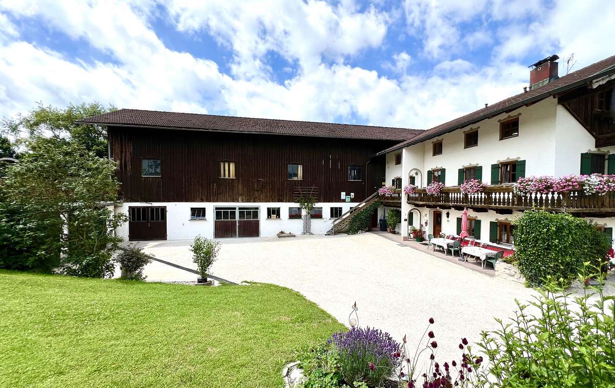 Heißenhof Rimsting (3)
